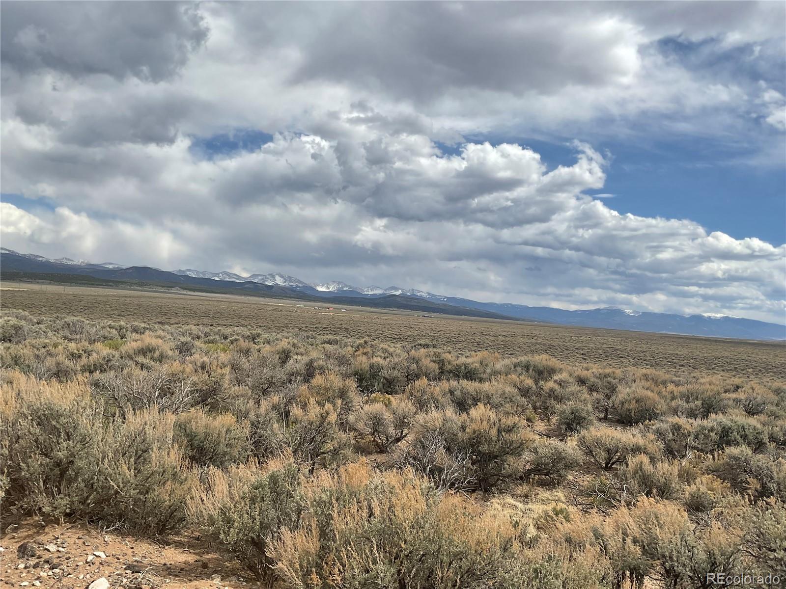Lot 4 2nd Street Blanca CO 81123