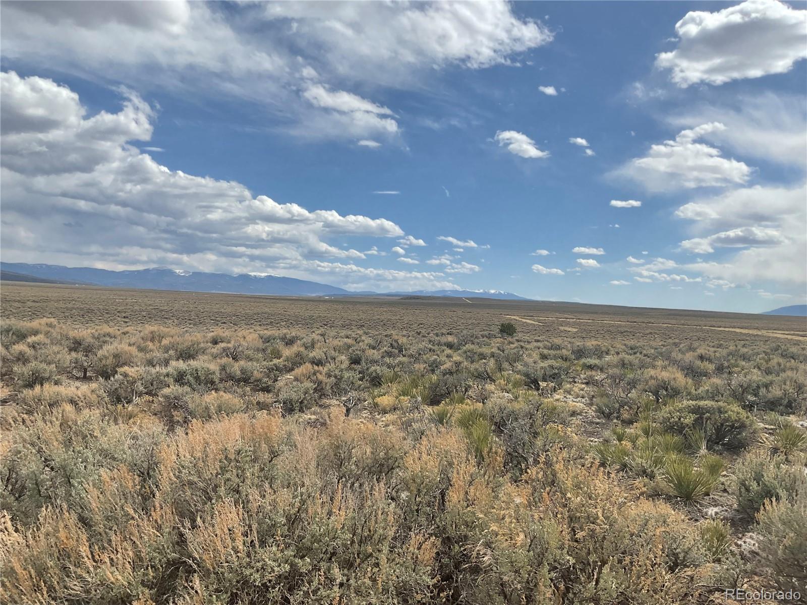 Lot 4 2nd Street Blanca CO 81123