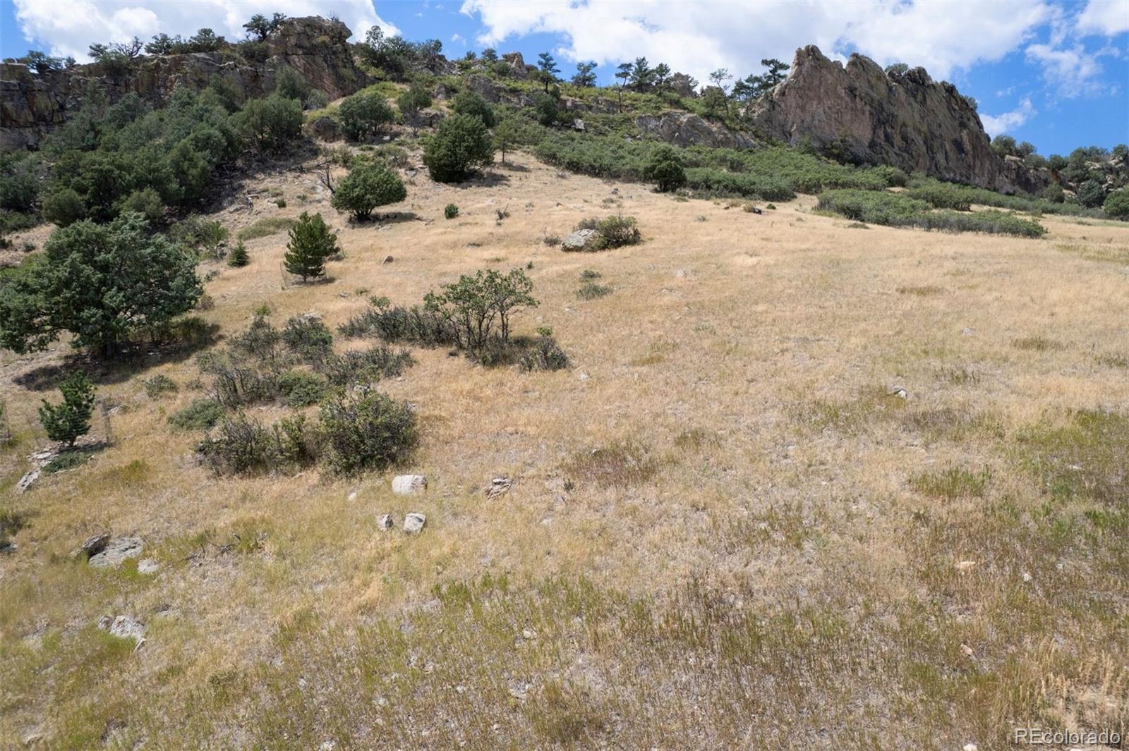 5422 Country Club Drive Larkspur CO 80118