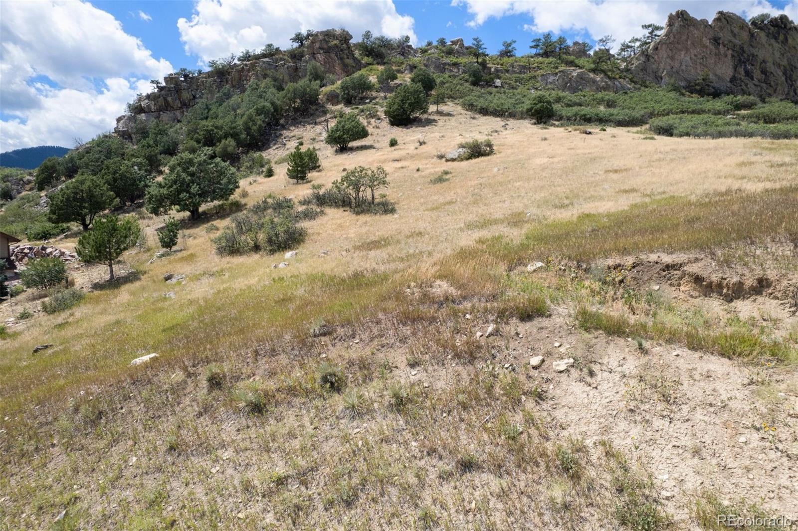 5422 Country Club Drive Larkspur CO 80118
