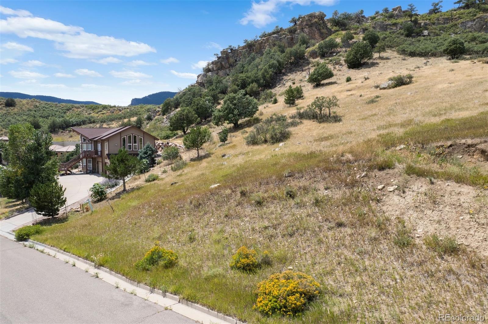 5422 Country Club Drive Larkspur CO 80118