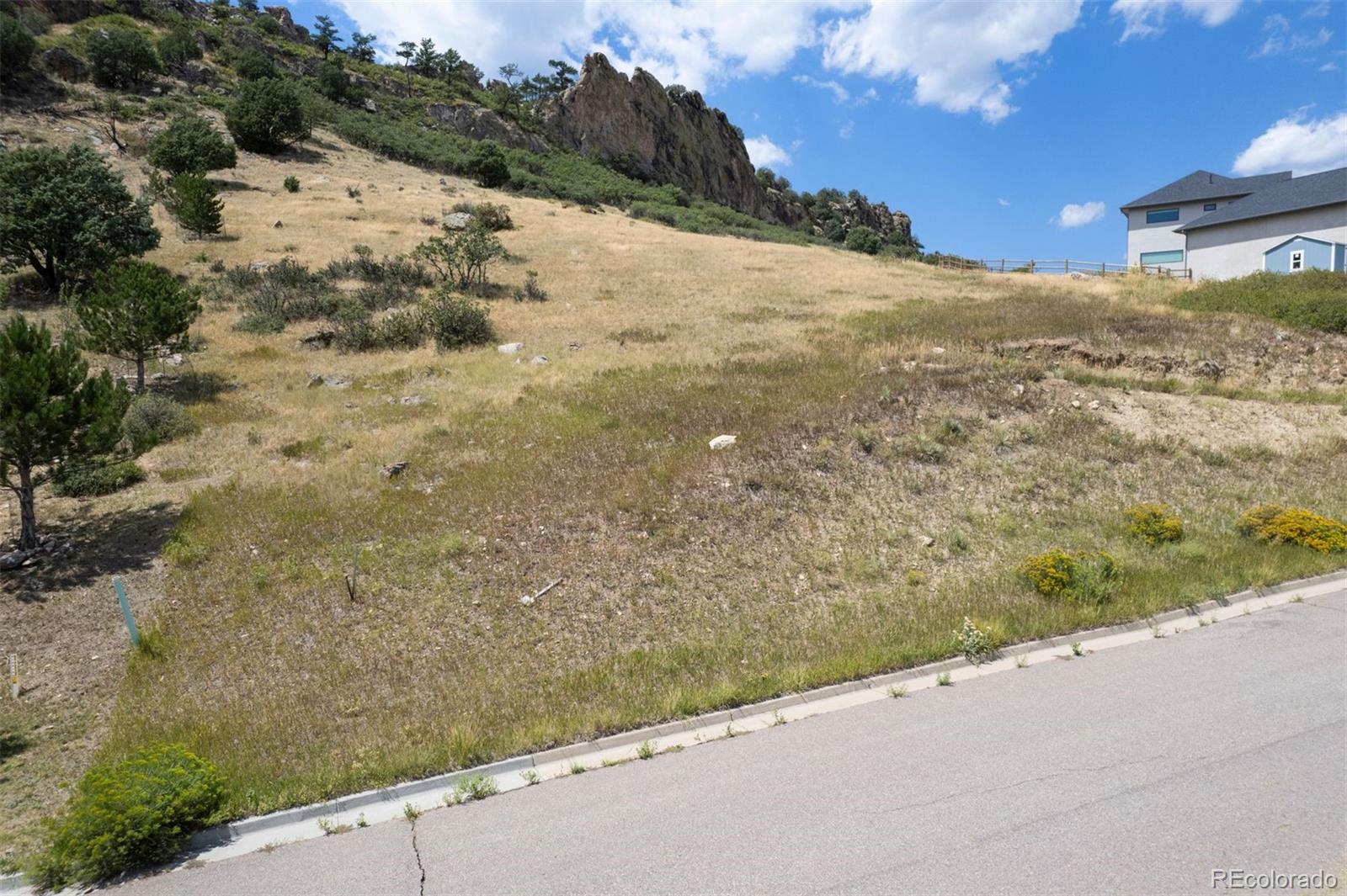 5422 Country Club Drive Larkspur CO 80118