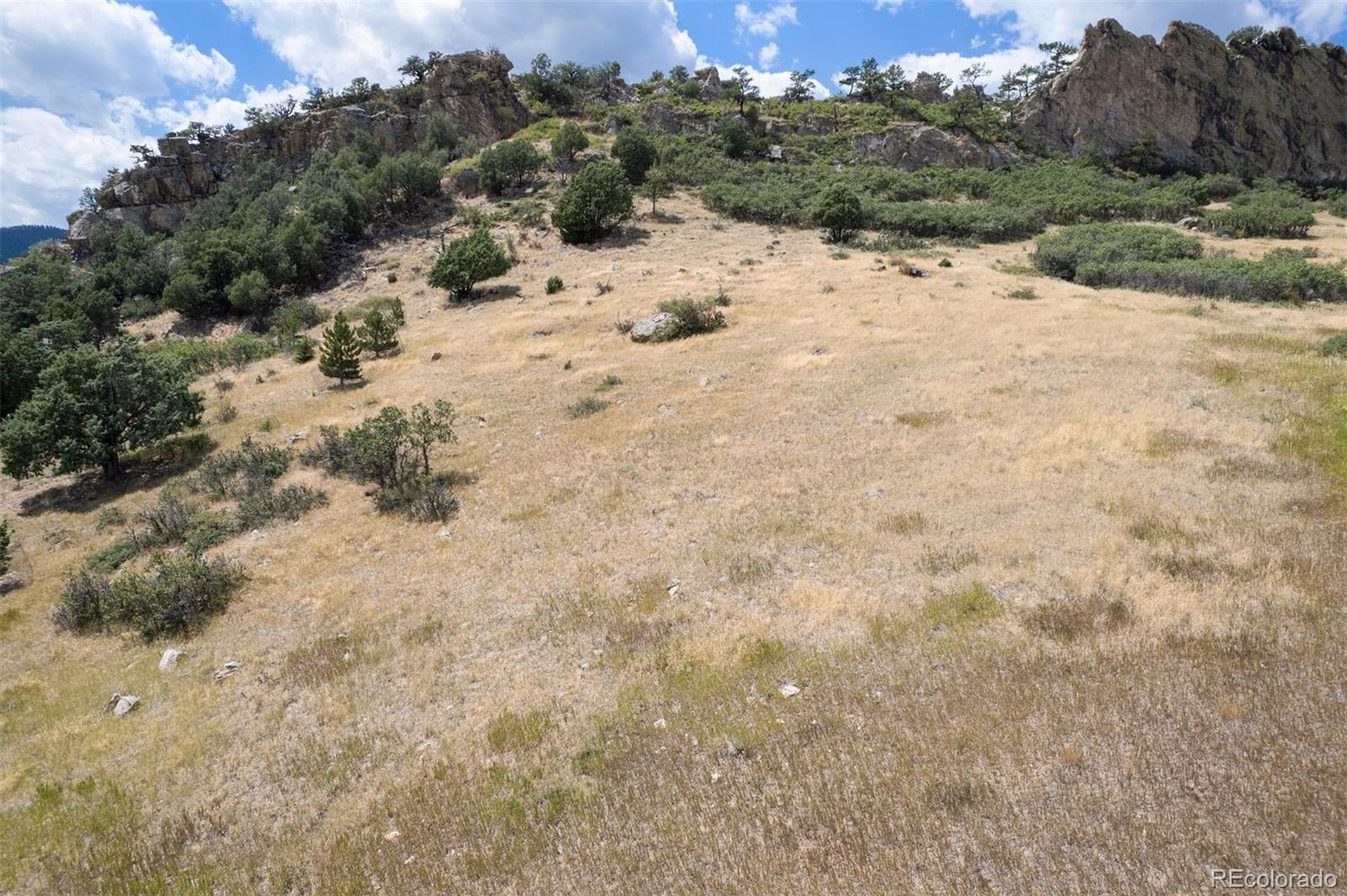 5422 Country Club Drive Larkspur CO 80118