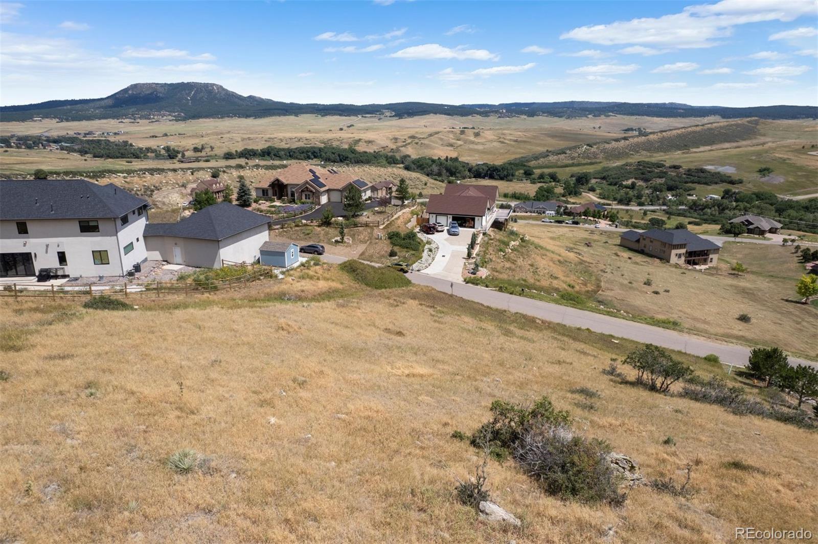 5422 Country Club Drive Larkspur CO 80118