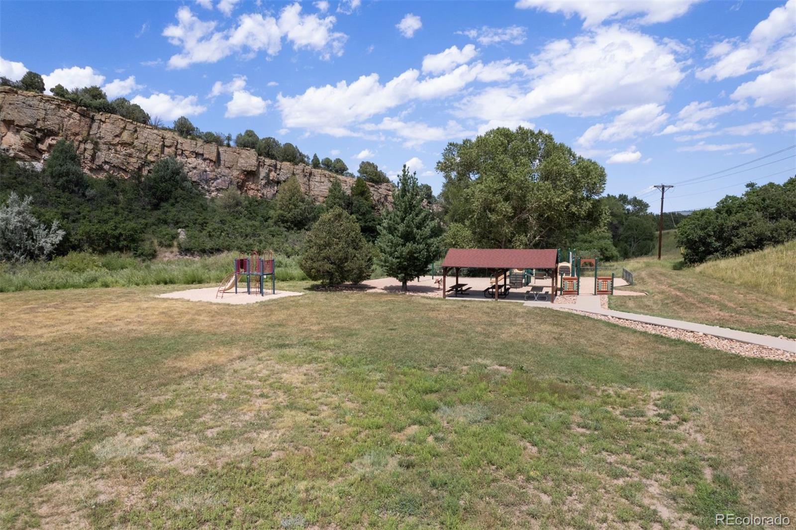 5422 Country Club Drive Larkspur CO 80118