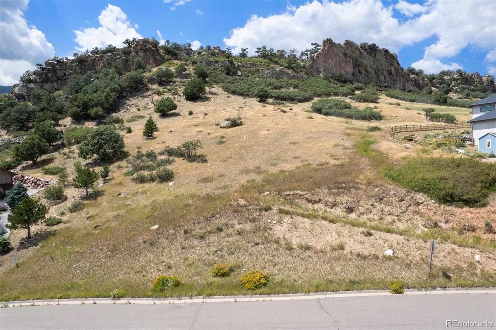 5422 Country Club Drive Larkspur CO 80118