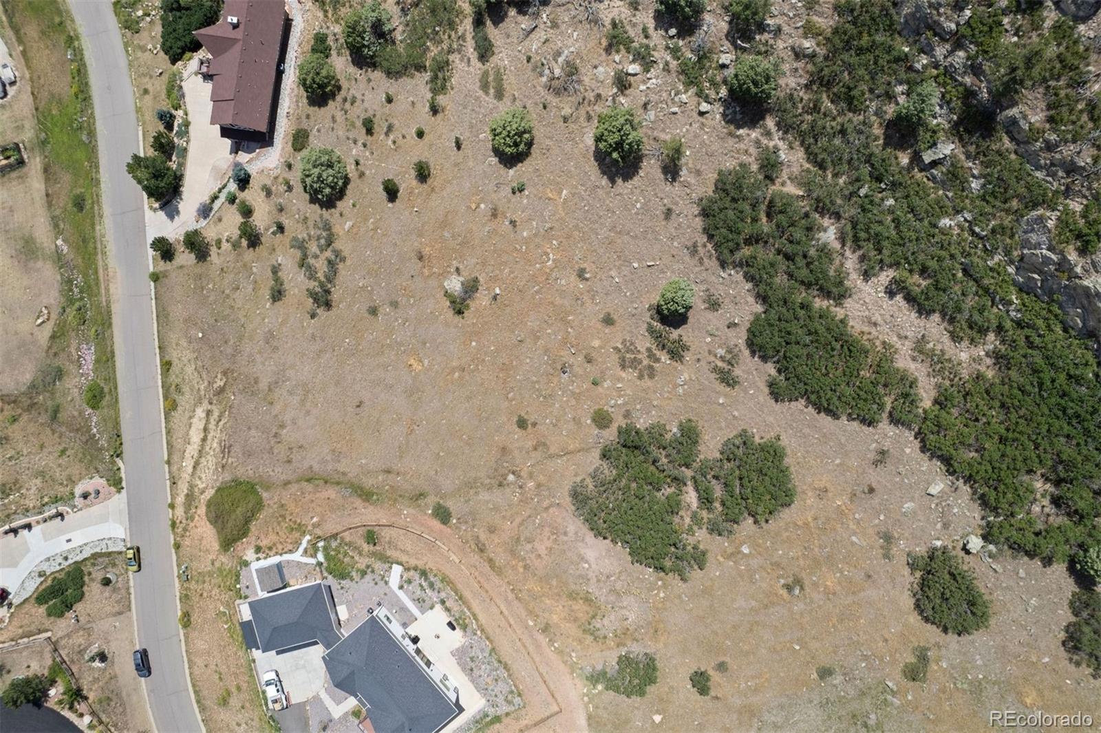 5422 Country Club Drive Larkspur CO 80118