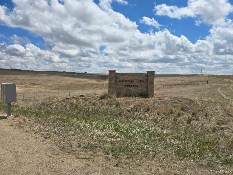 69334 E Briarwood Place Byers CO 80103