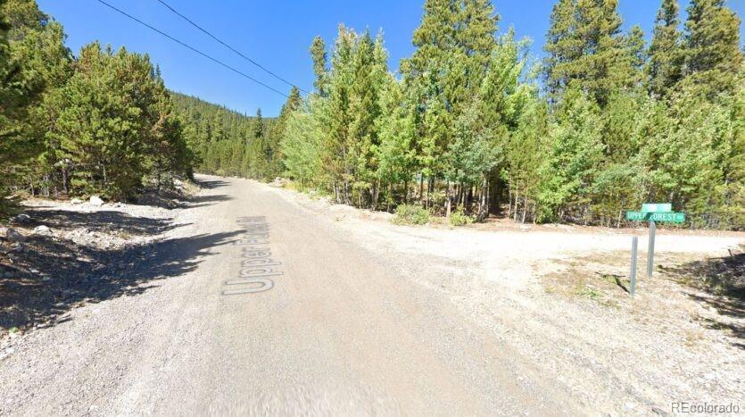 Lot 339 Eva Road Idaho Springs CO 80452