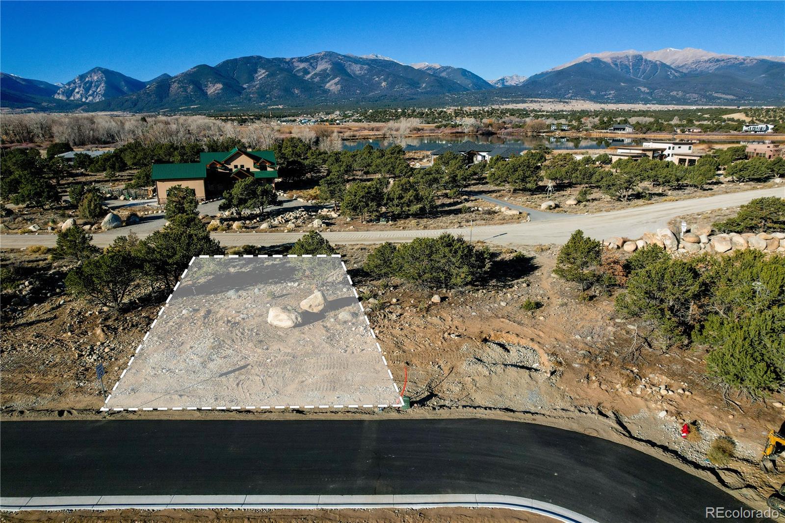 120 Mason Lane Buena Vista CO 81211