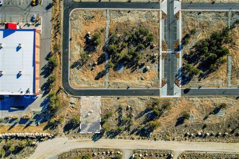 120 Mason Lane Buena Vista CO 81211