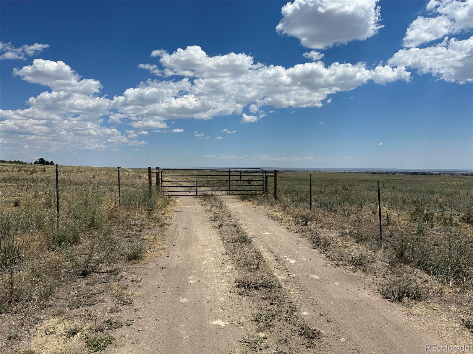Goodson Road Peyton CO 80831