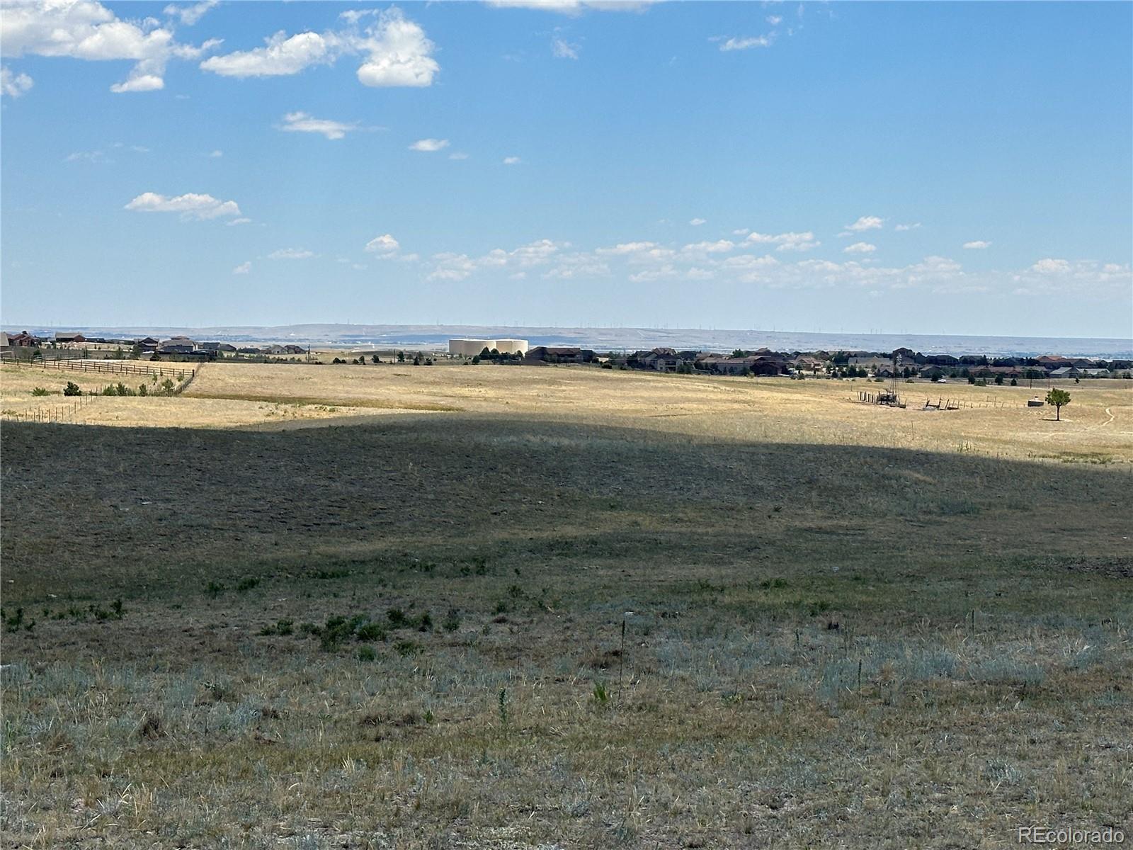 Goodson Road Peyton CO 80831