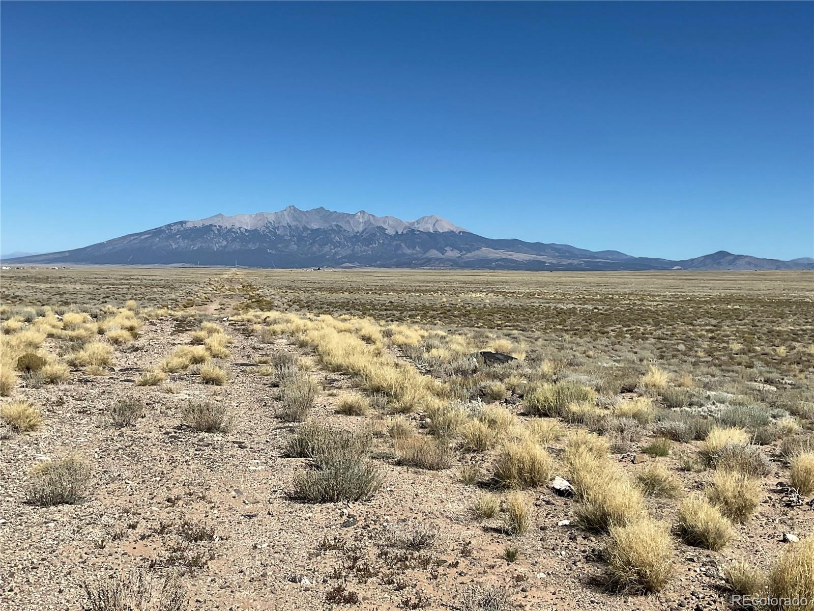Lot 10 12th Street Blanca CO 81123
