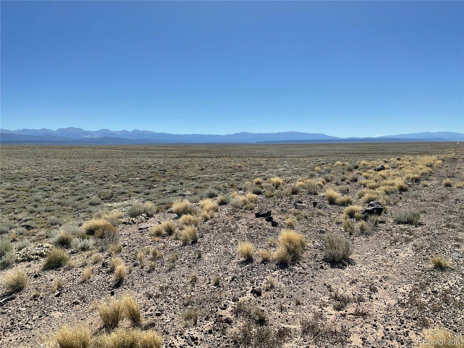 Lot 10 12th Street Blanca CO 81123