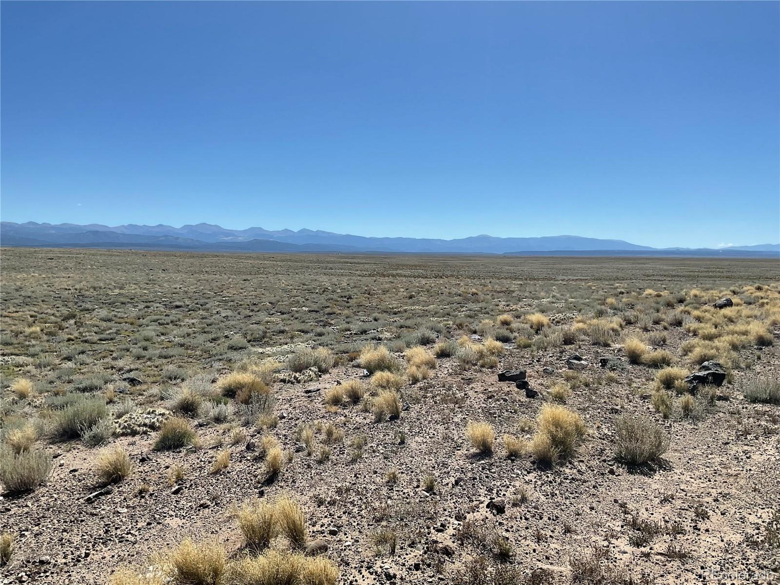 Lot 10 12th Street Blanca CO 81123
