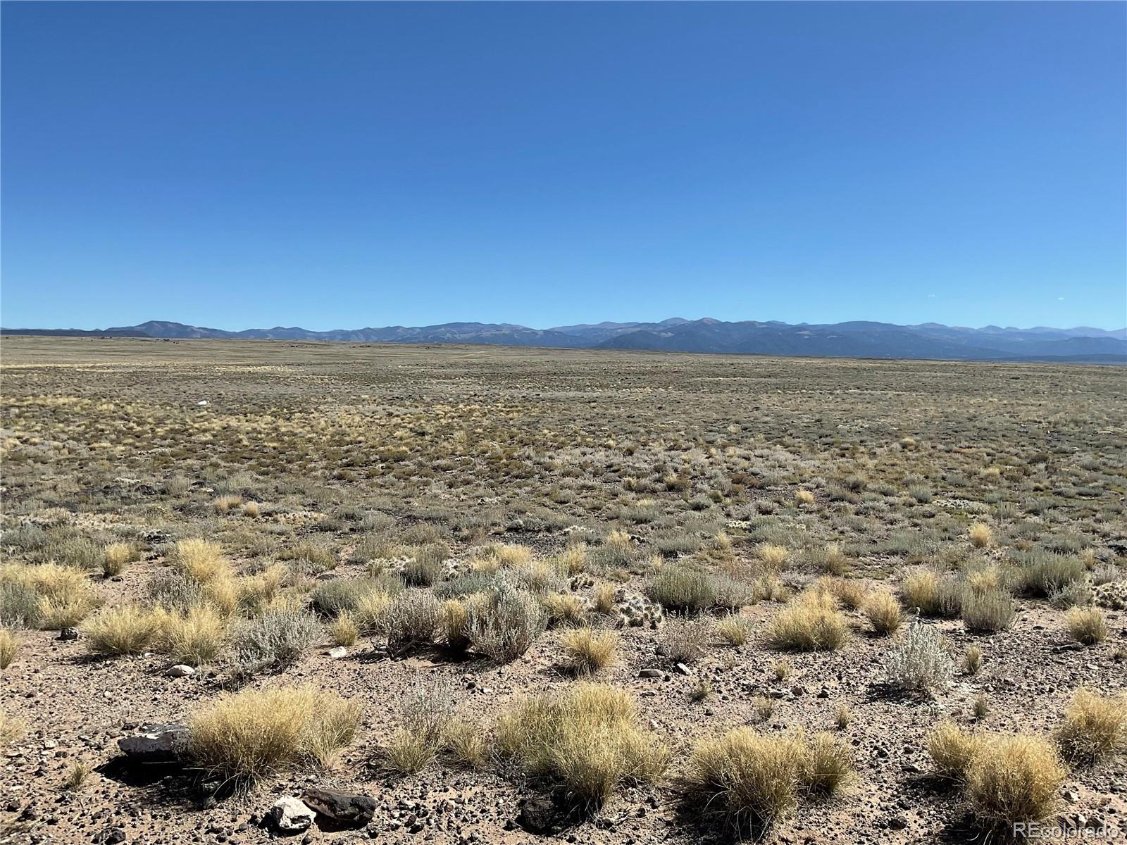 Lot 10 12th Street Blanca CO 81123