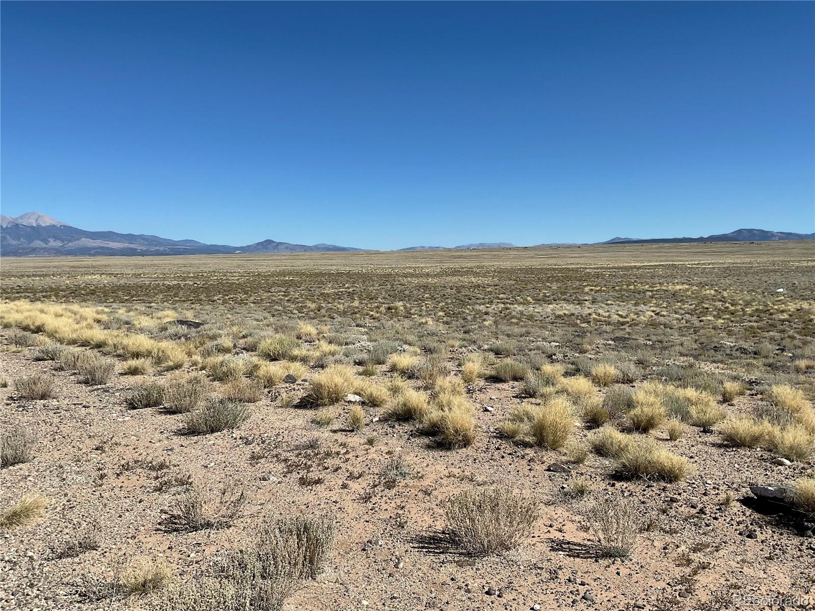Lot 10 12th Street Blanca CO 81123