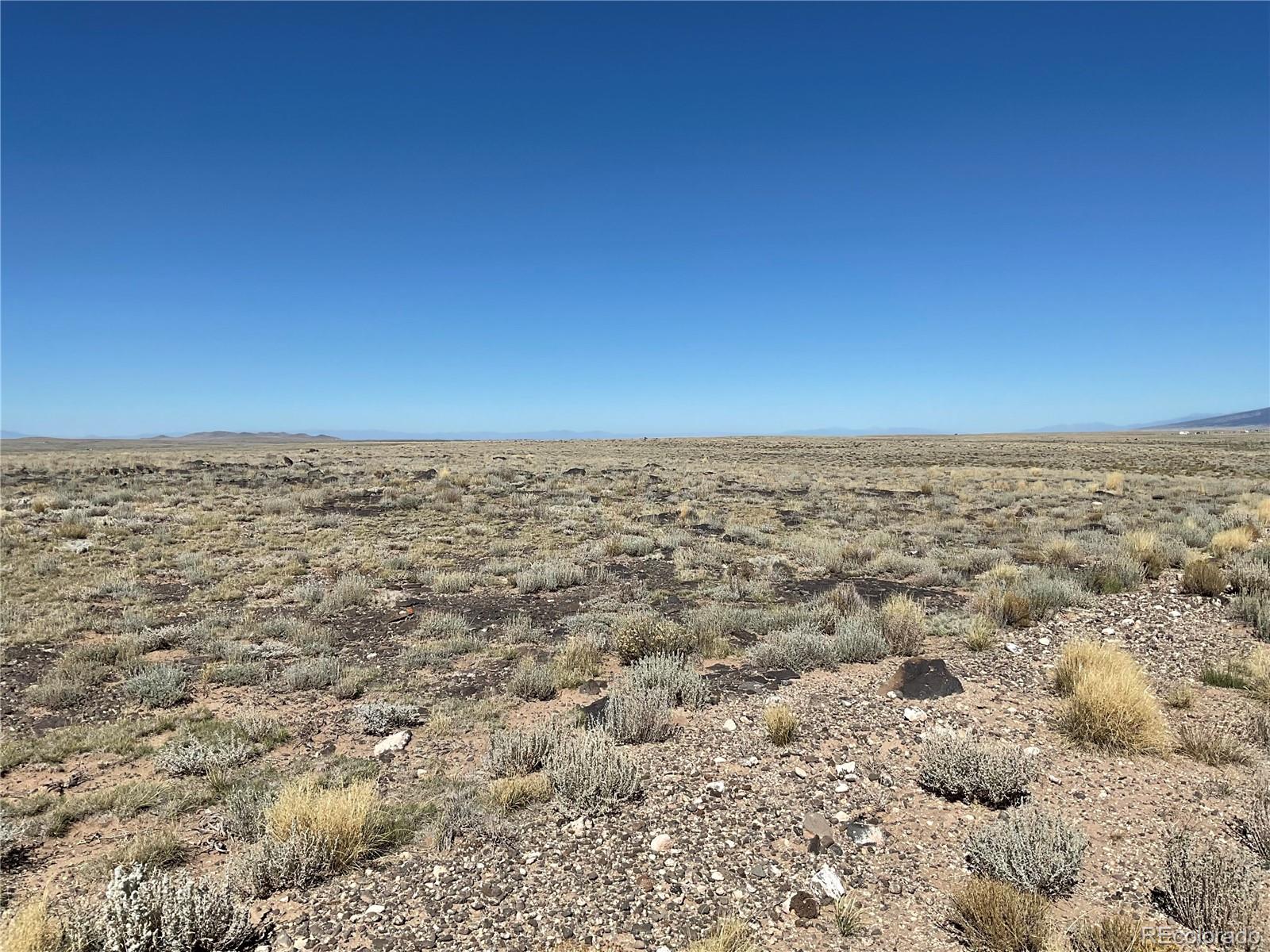 Lot 10 12th Street Blanca CO 81123