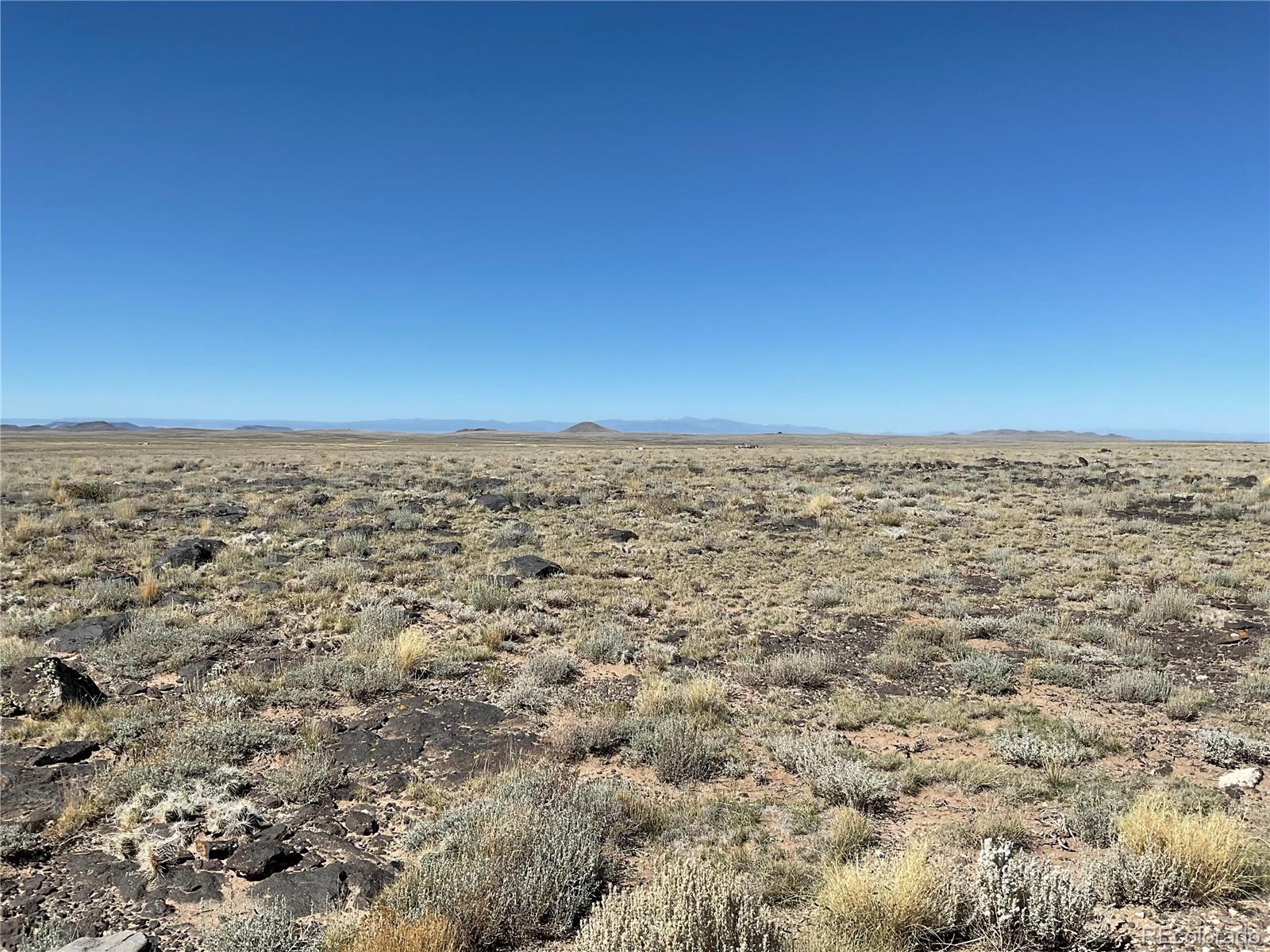 Lot 10 12th Street Blanca CO 81123
