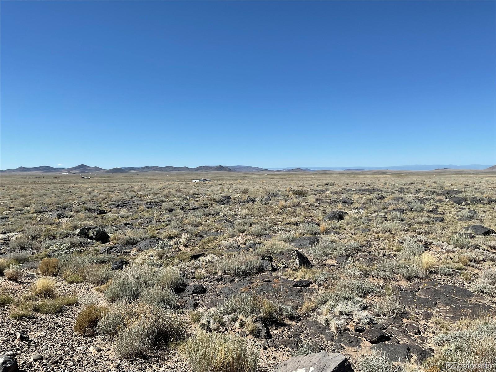 Lot 10 12th Street Blanca CO 81123