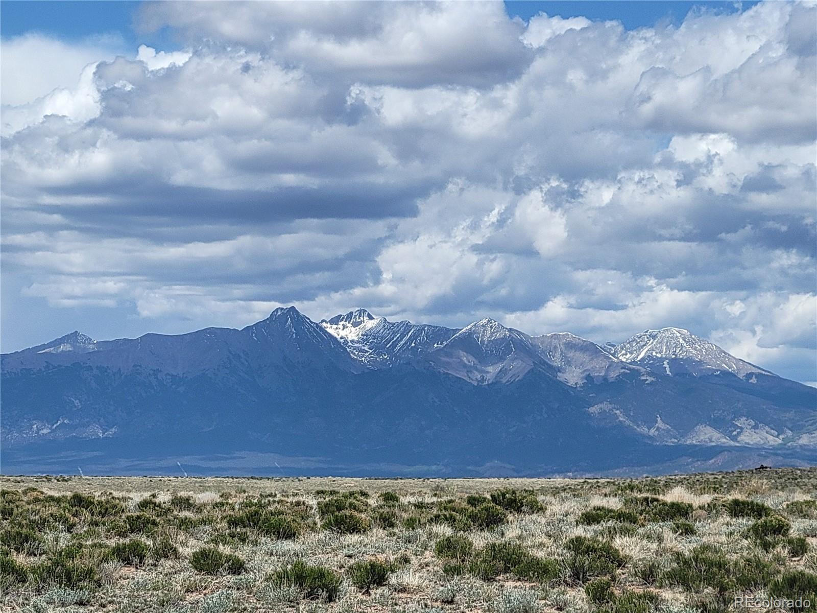 Seventh Street Blanca CO 81123