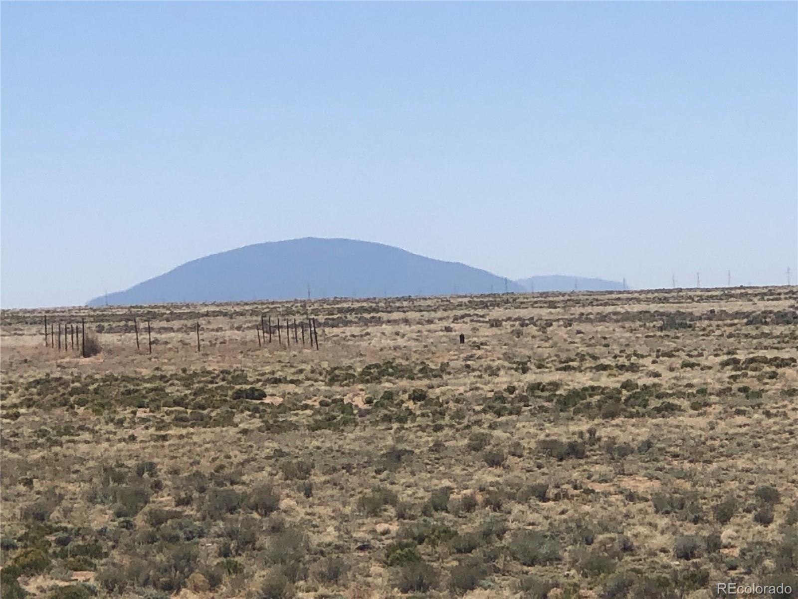 Seventh Street Blanca CO 81123