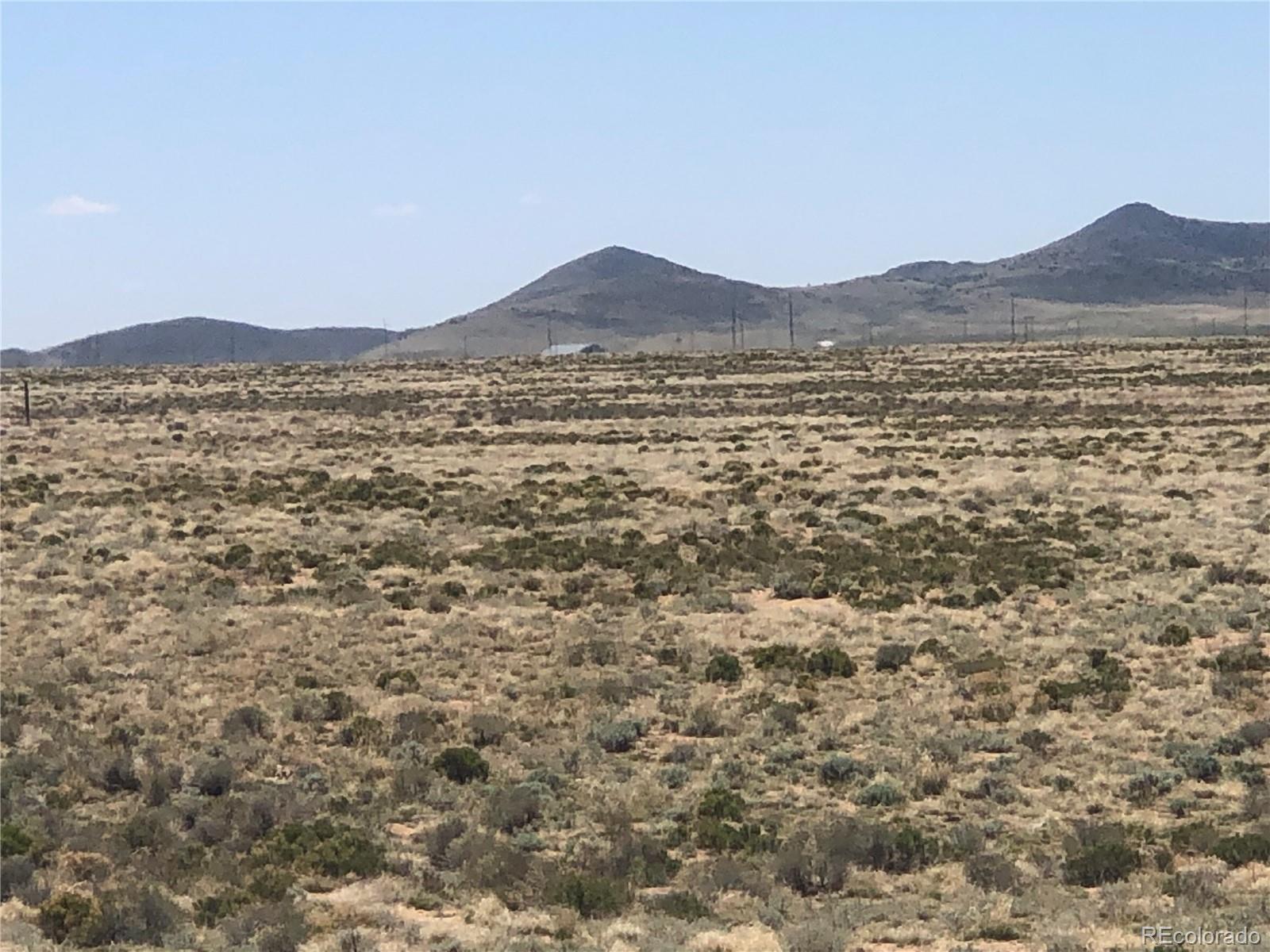 Seventh Street Blanca CO 81123