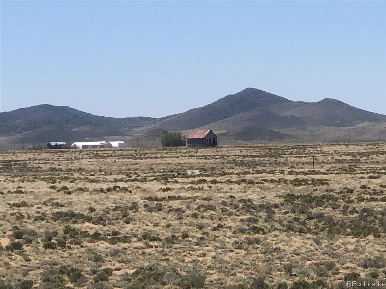 Seventh Street Blanca CO 81123
