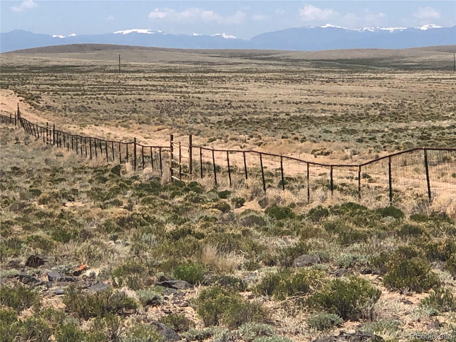 Seventh Street Blanca CO 81123