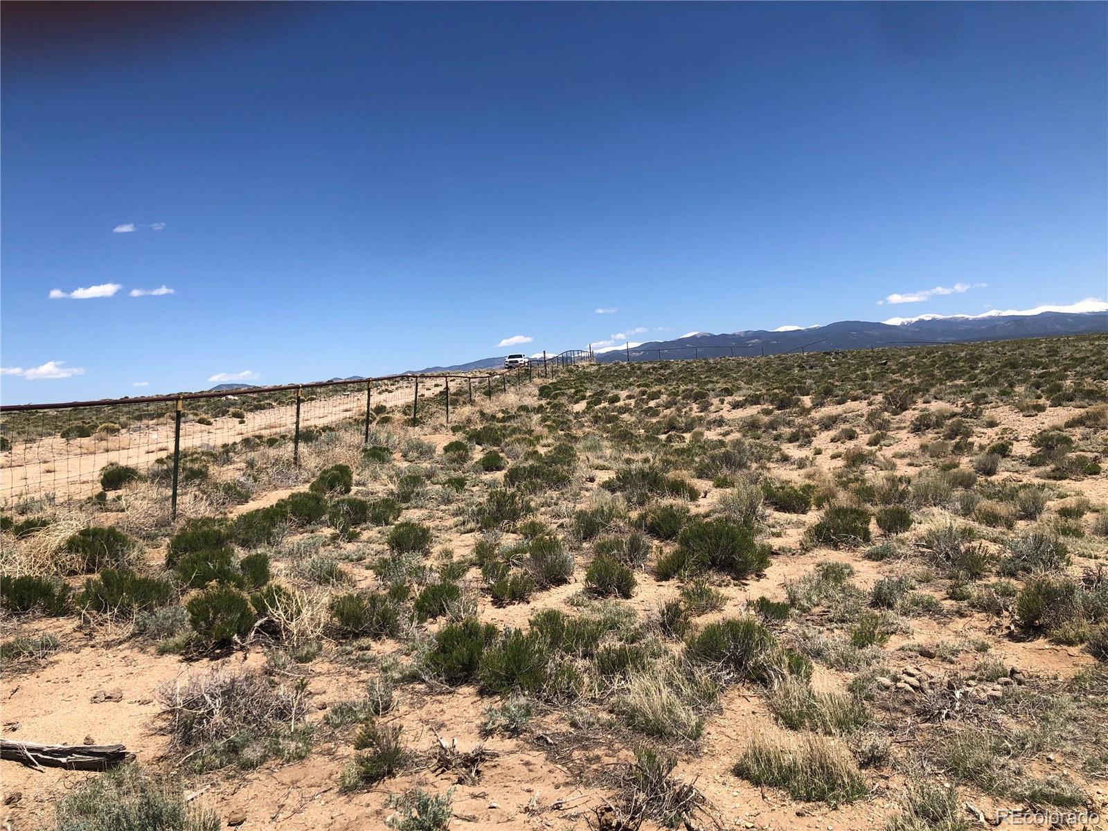 Seventh Street Blanca CO 81123