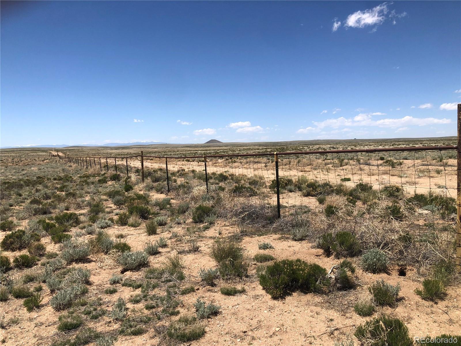 Seventh Street Blanca CO 81123