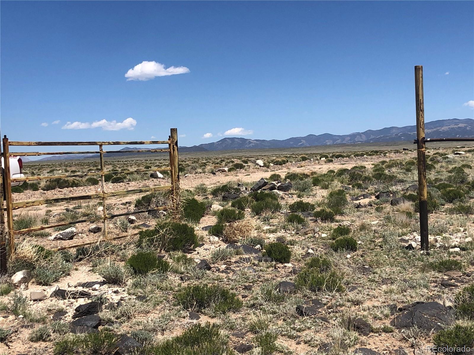 Seventh Street Blanca CO 81123