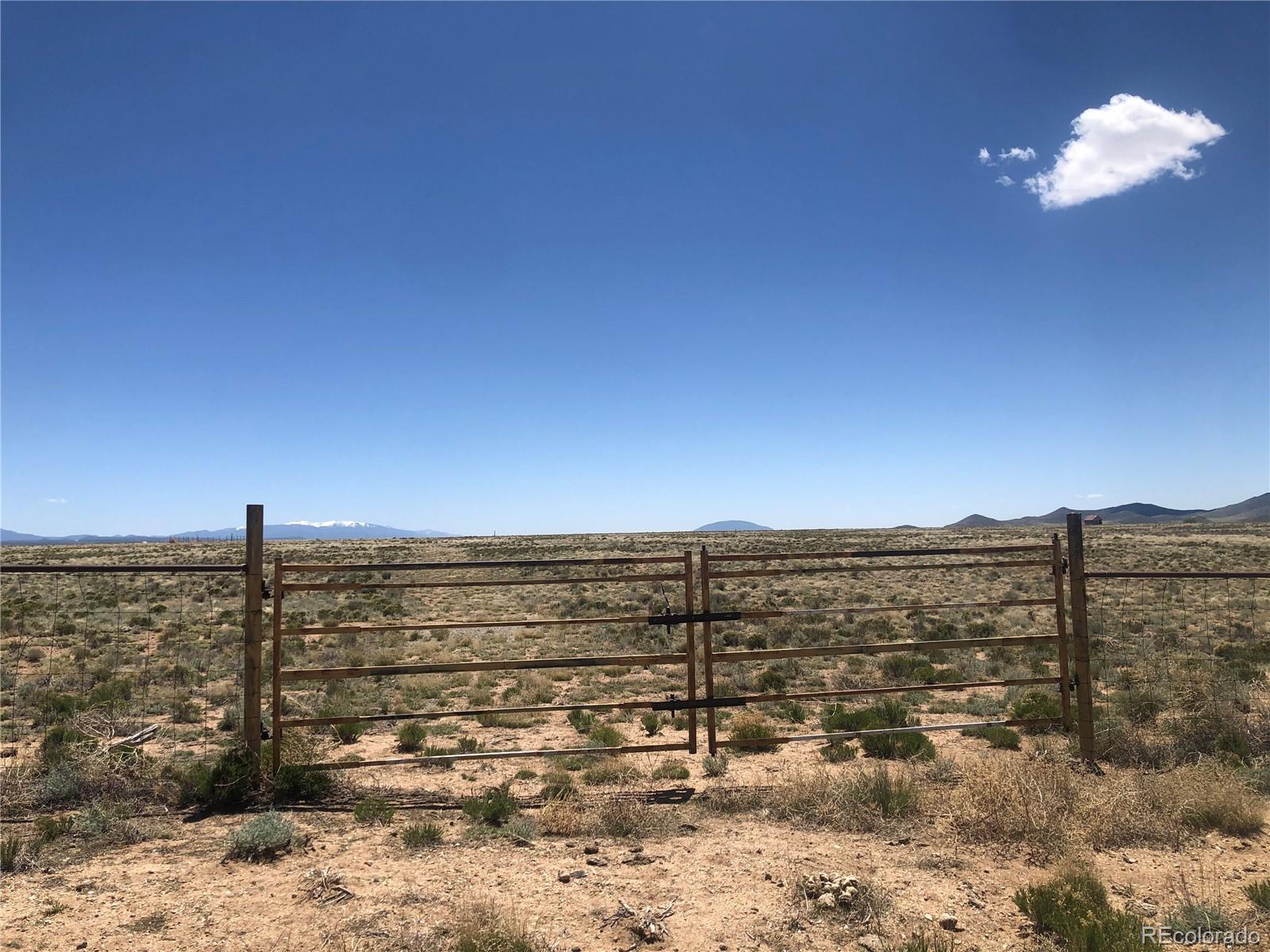 Seventh Street Blanca CO 81123