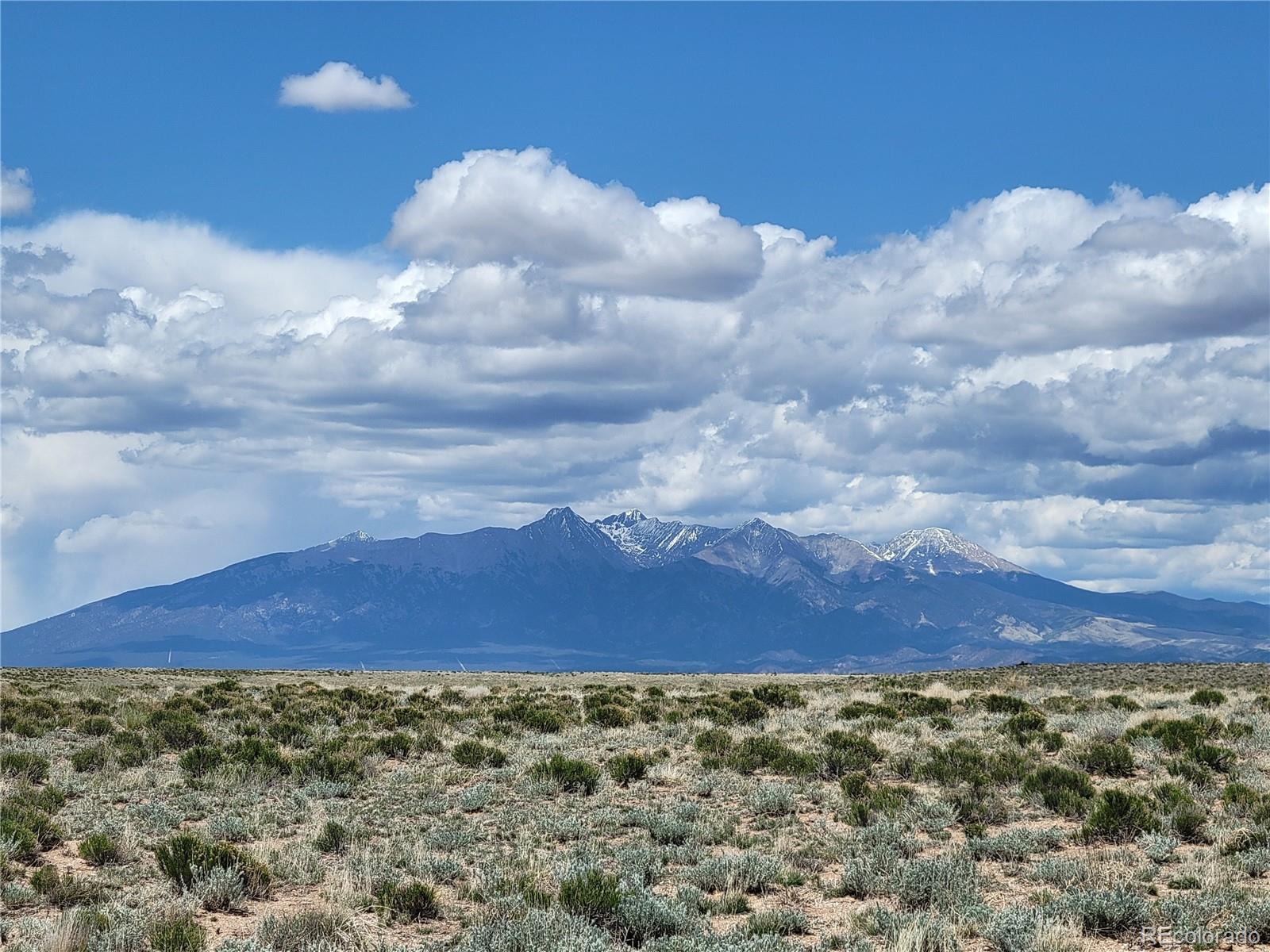 Seventh Street Blanca CO 81123