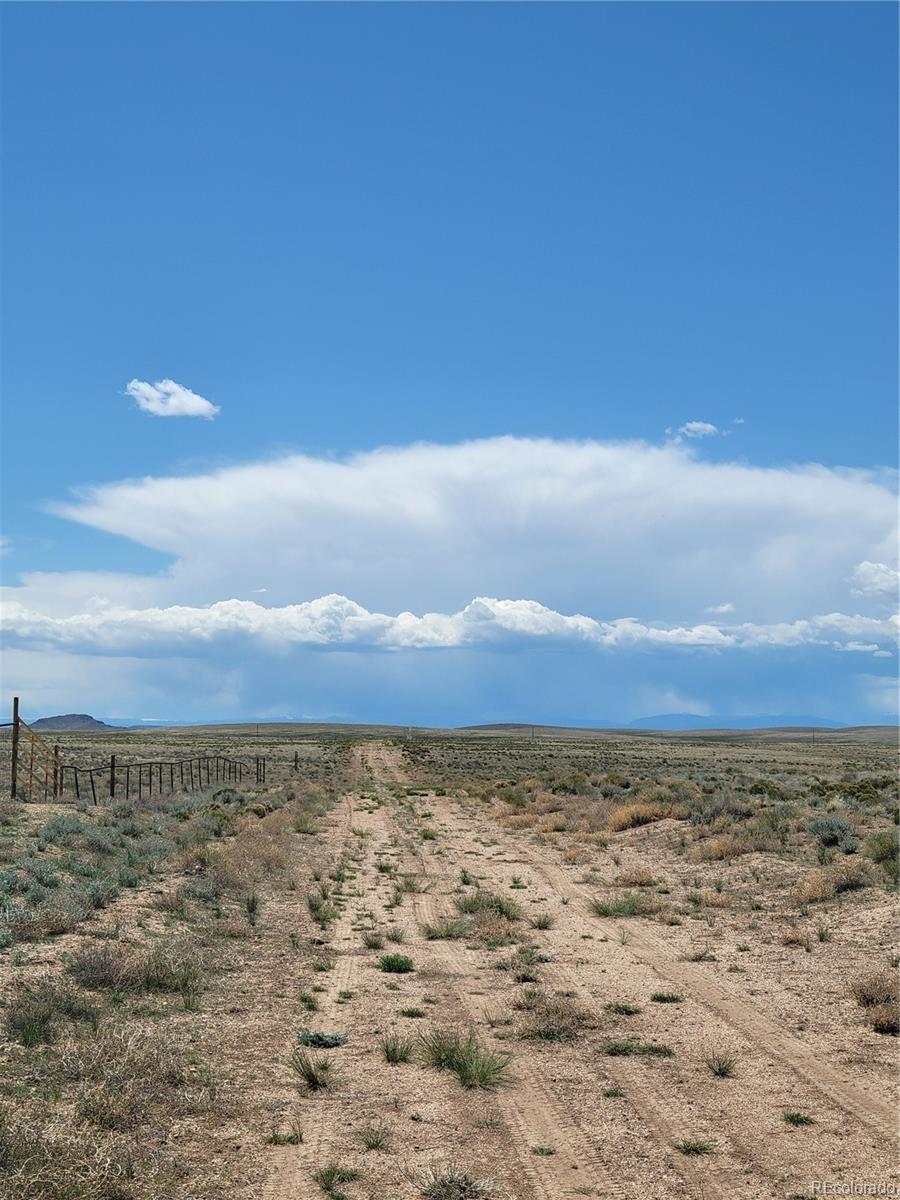 Seventh Street Blanca CO 81123