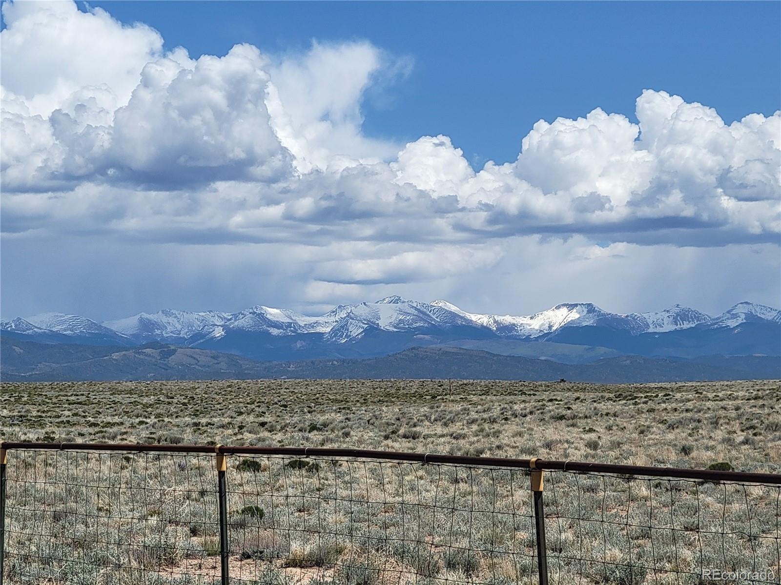 Seventh Street Blanca CO 81123