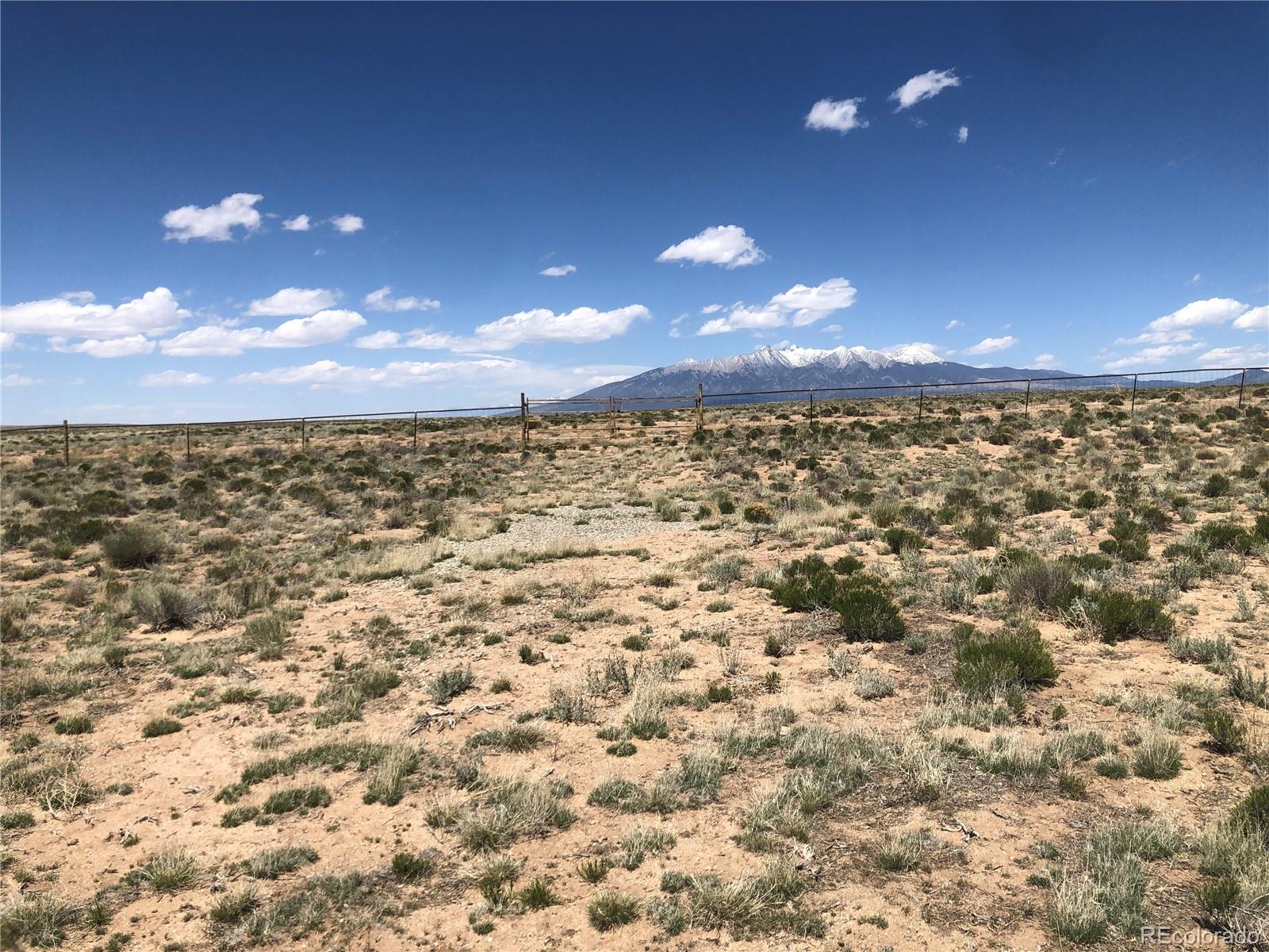 Seventh Street Blanca CO 81123