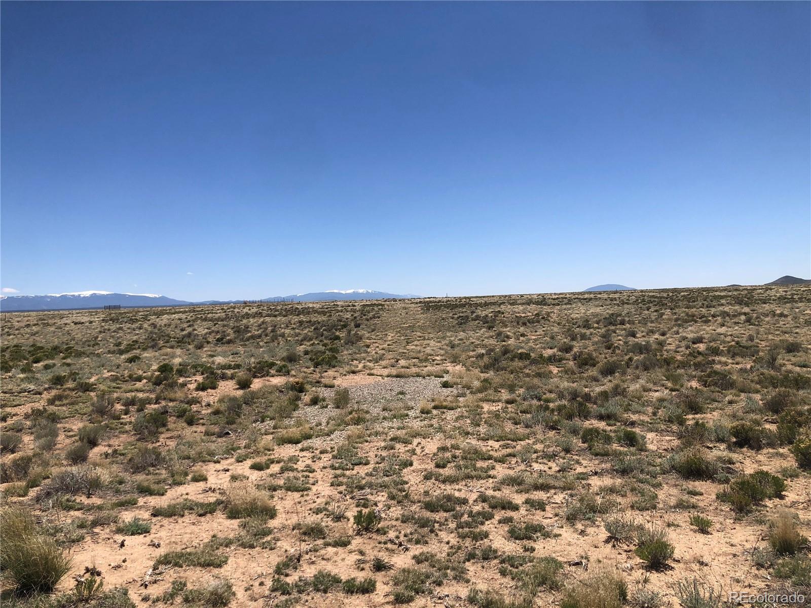 Seventh Street Blanca CO 81123