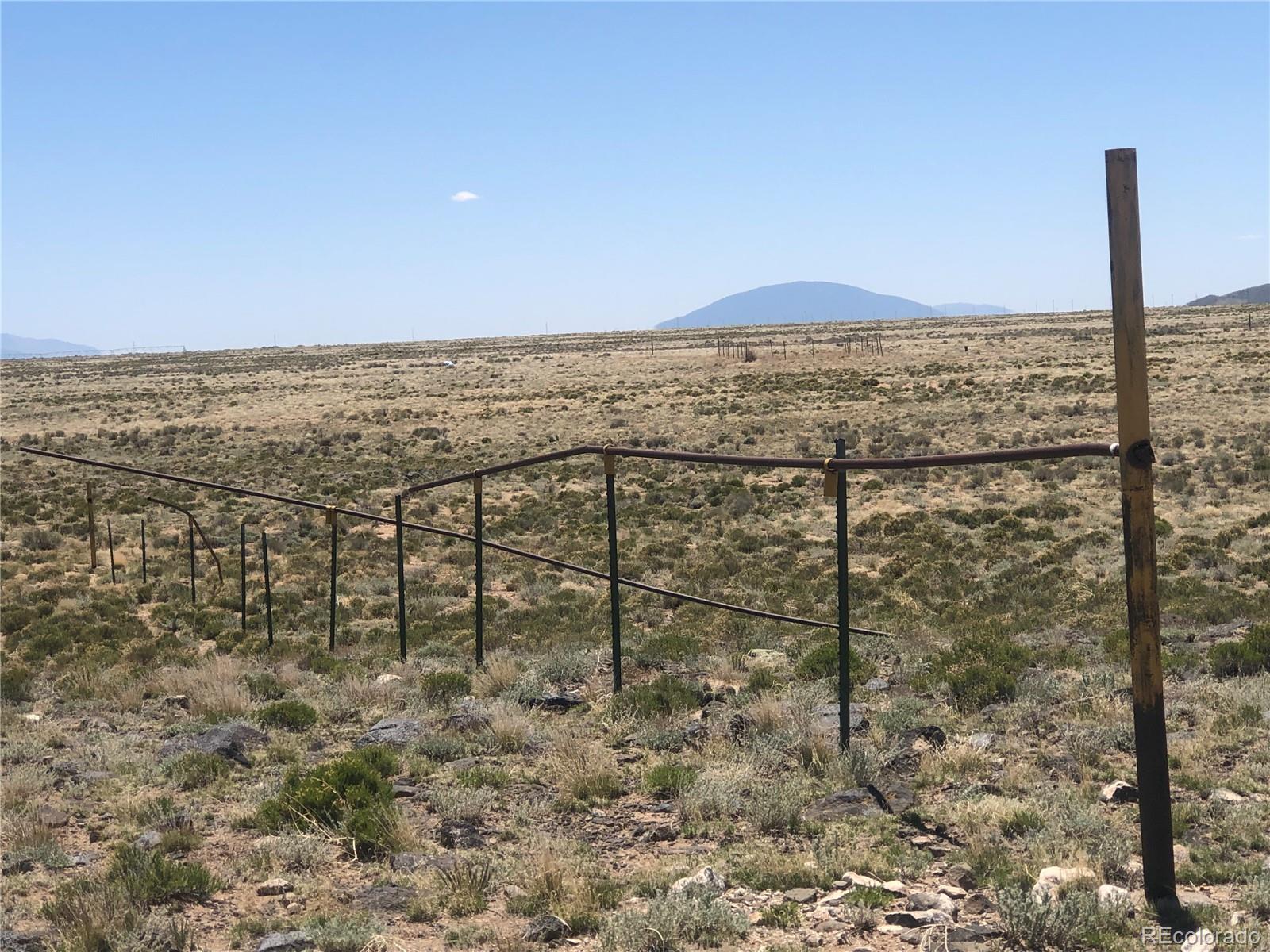 Seventh Street Blanca CO 81123