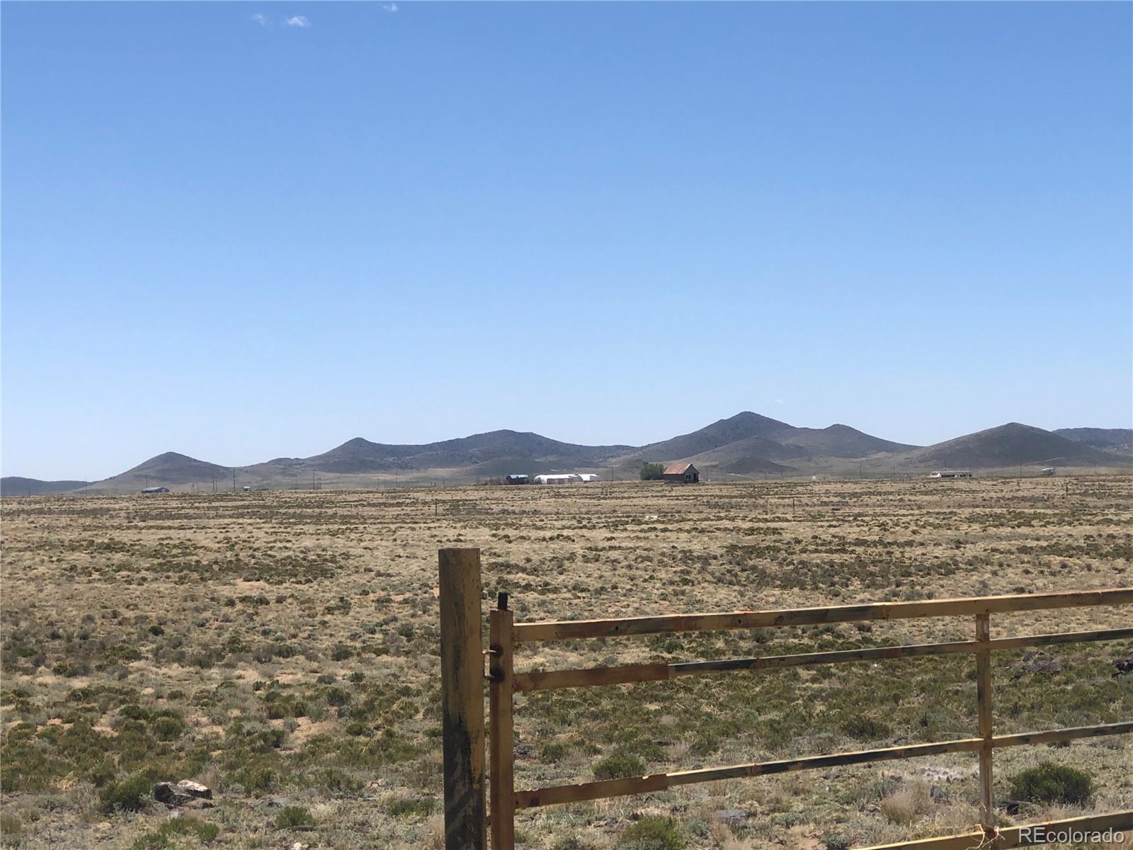 Seventh Street Blanca CO 81123