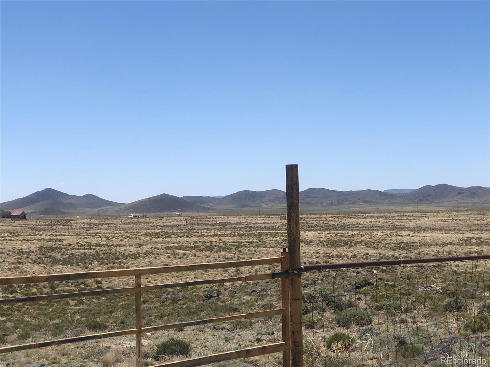 Seventh Street Blanca CO 81123
