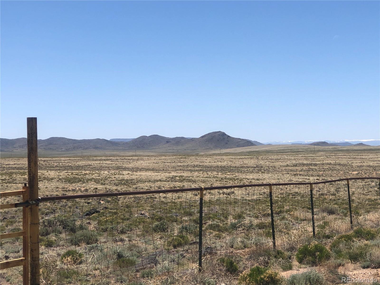 Seventh Street Blanca CO 81123