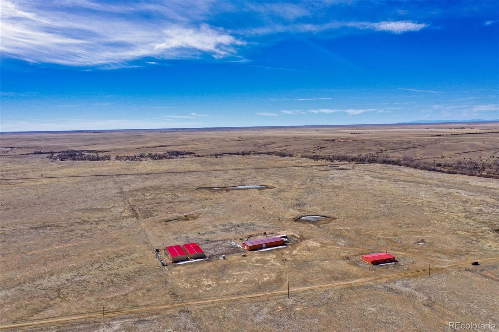 12580 County Road Z.5 Rush CO 80833