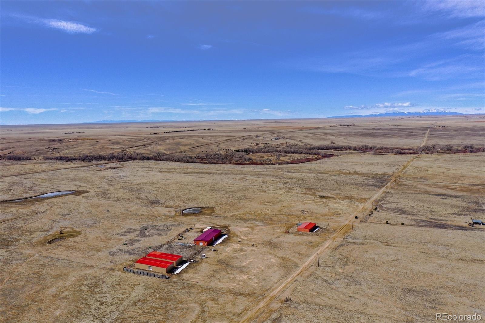 12580 County Road Z.5 Rush CO 80833