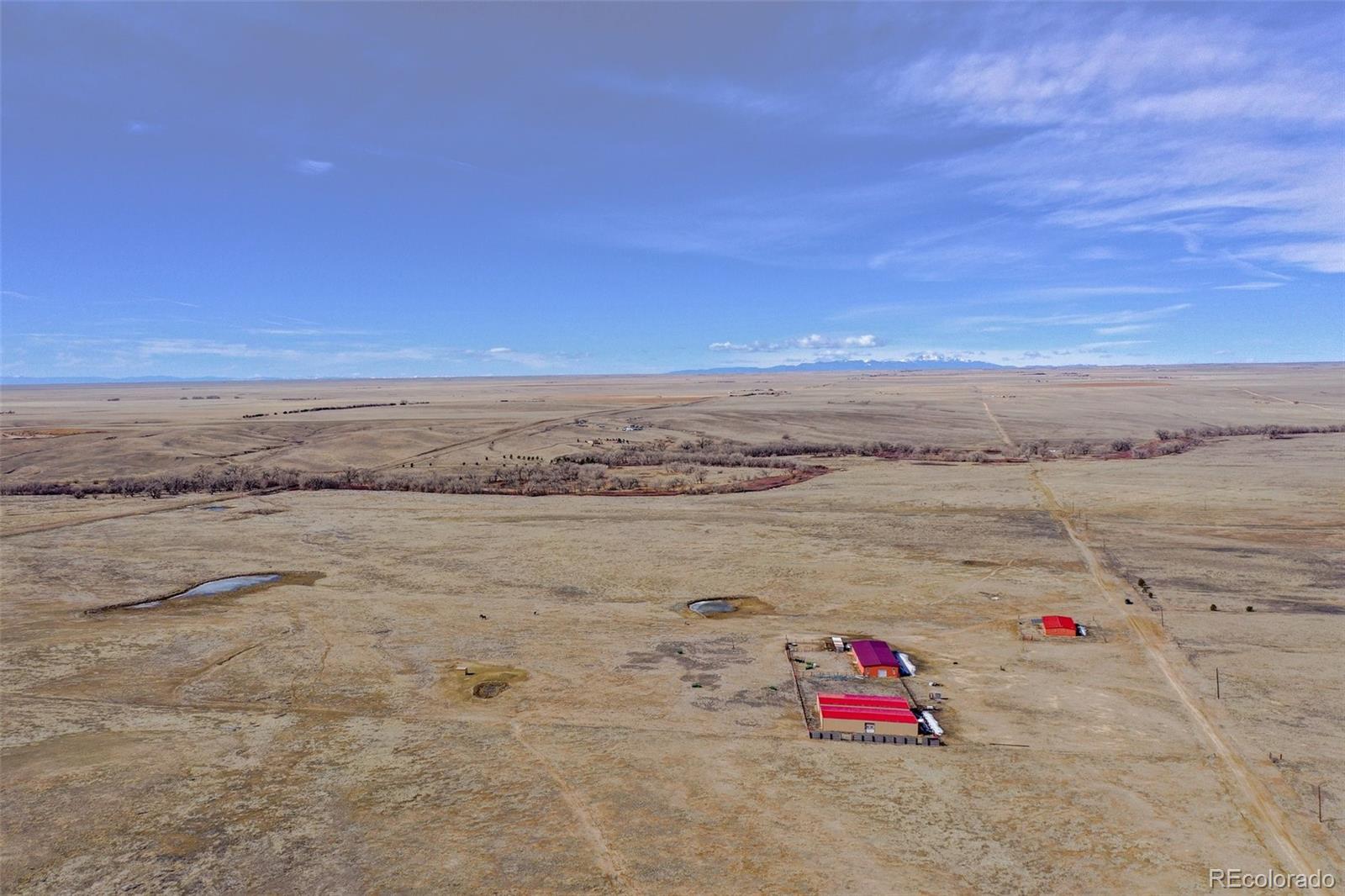 12580 County Road Z.5 Rush CO 80833