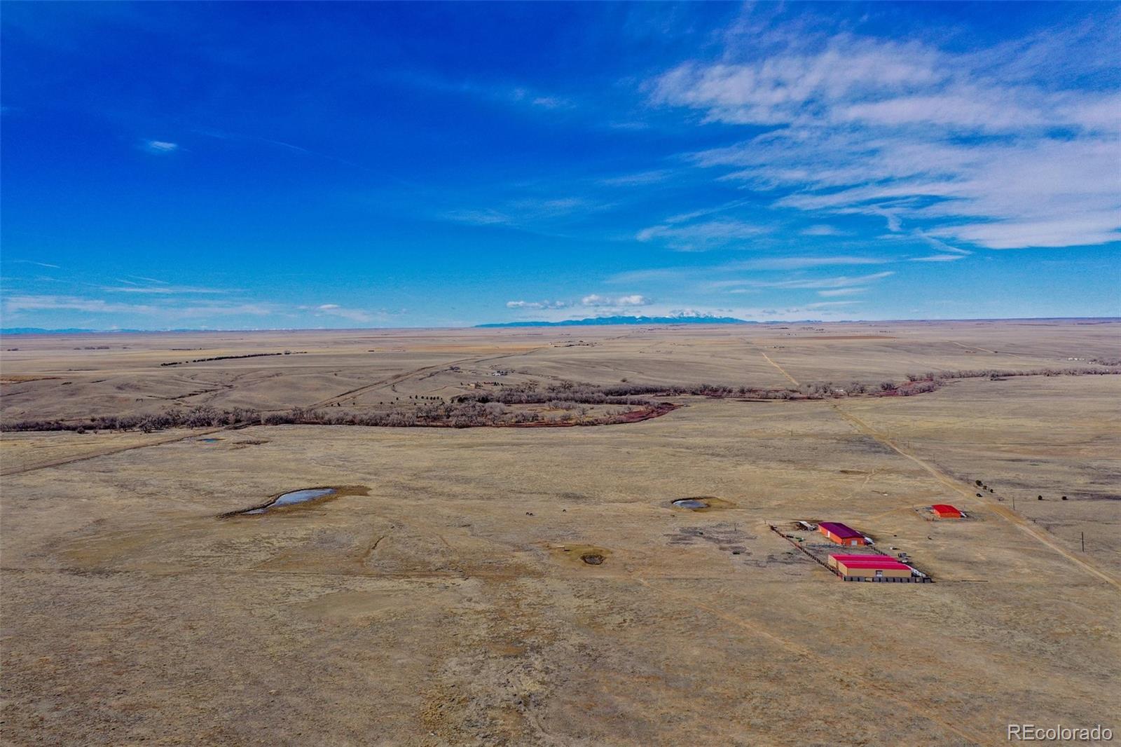 12580 County Road Z.5 Rush CO 80833