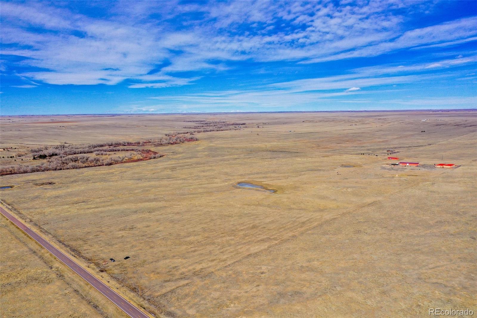 12580 County Road Z.5 Rush CO 80833