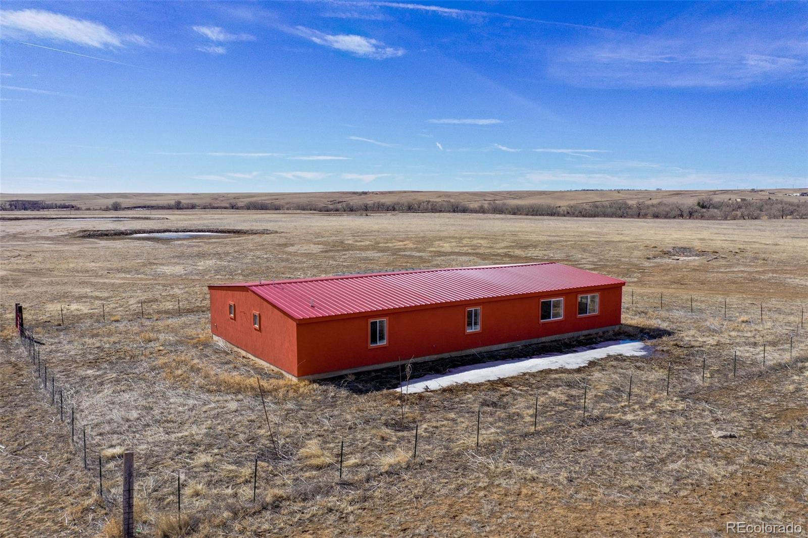 12580 County Road Z.5 Rush CO 80833