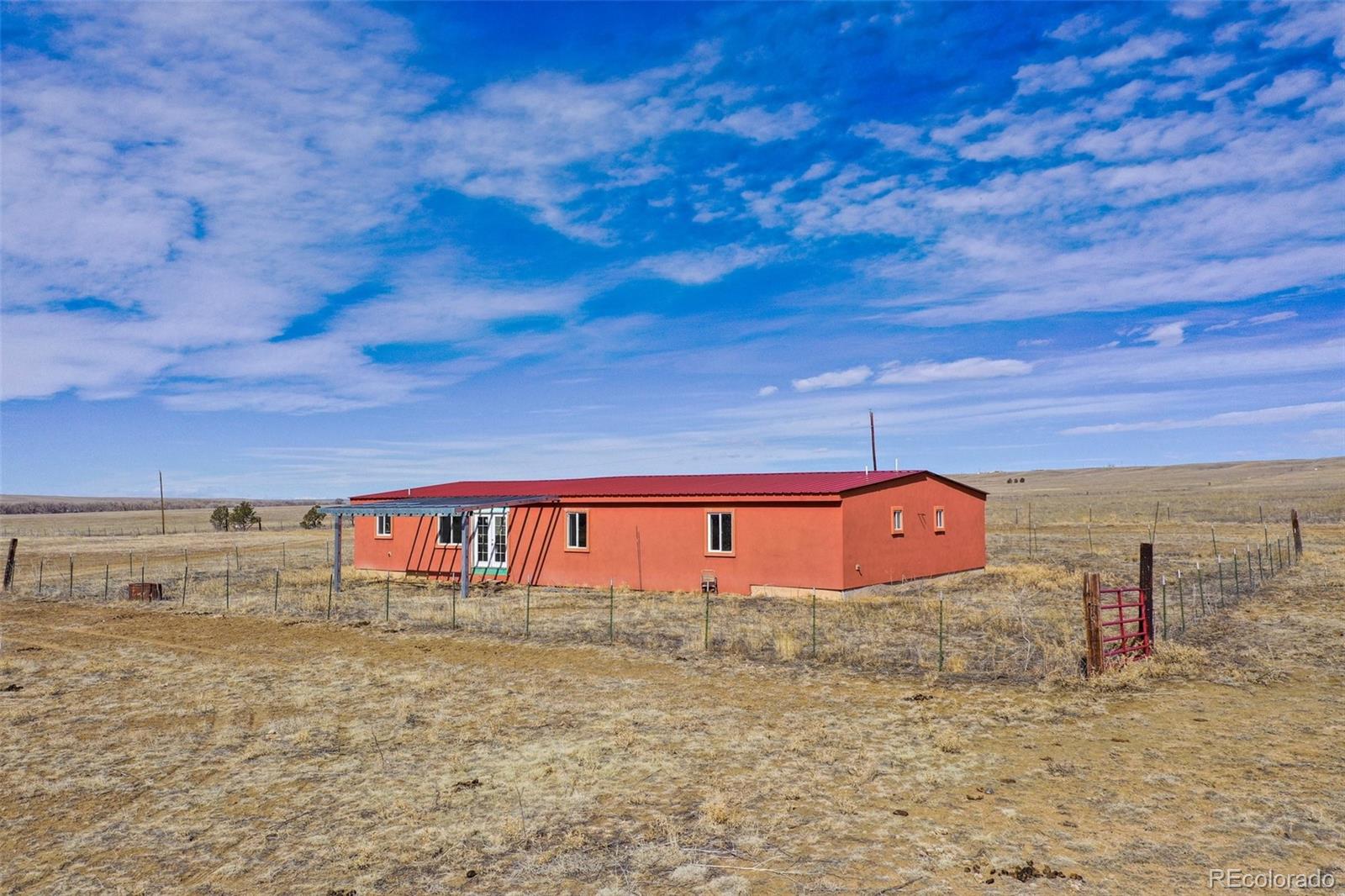 12580 County Road Z.5 Rush CO 80833